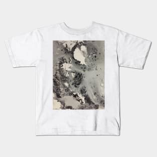 Moondust II Kids T-Shirt